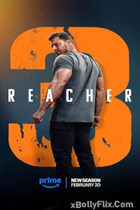 Reacher (2025) [S03-E08] AMZN Hindi ORG Web Series Download